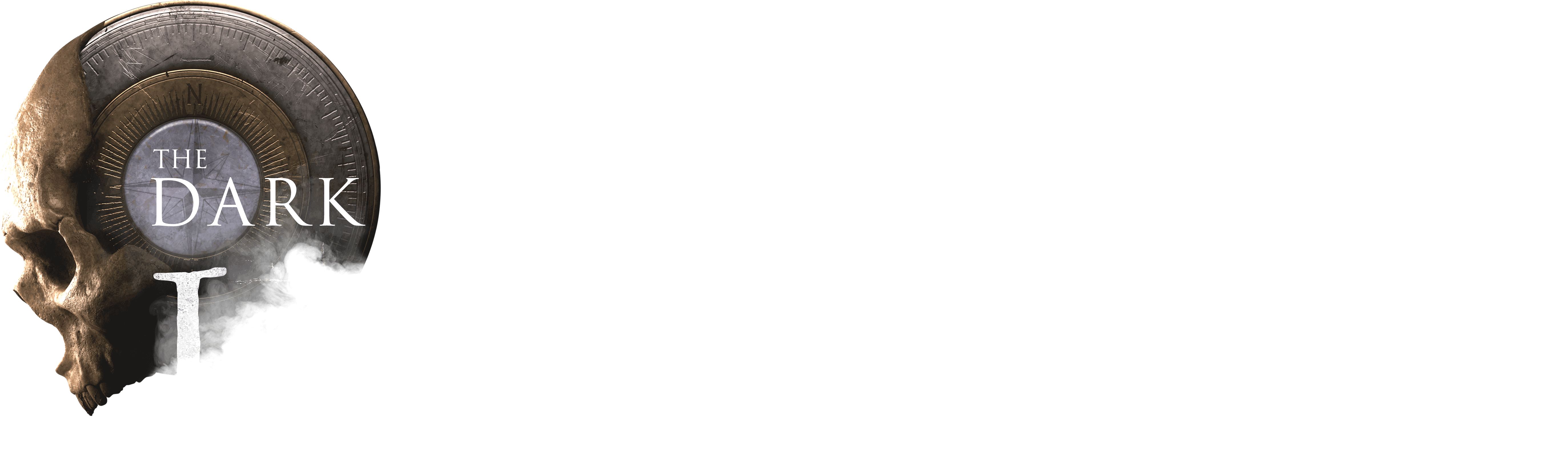 The Dark Pictures Little Hope логотип